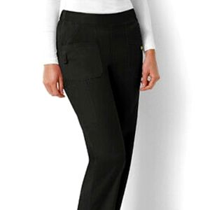 Wonder Wink Next Scrub Pants Size Small